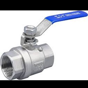 Ball Valve