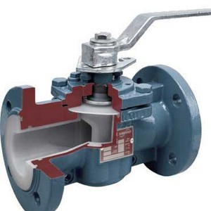 Plug Valve